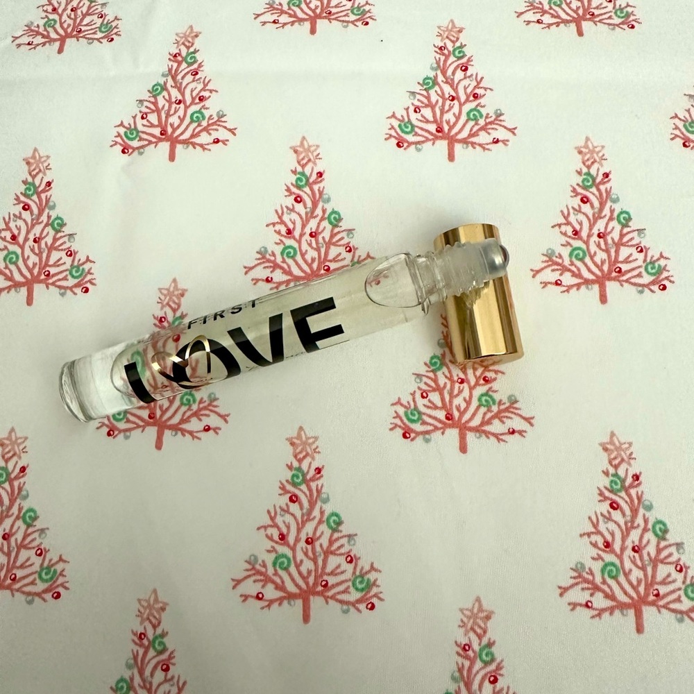 Victoria’s Secret First Love Rollerball Perfume